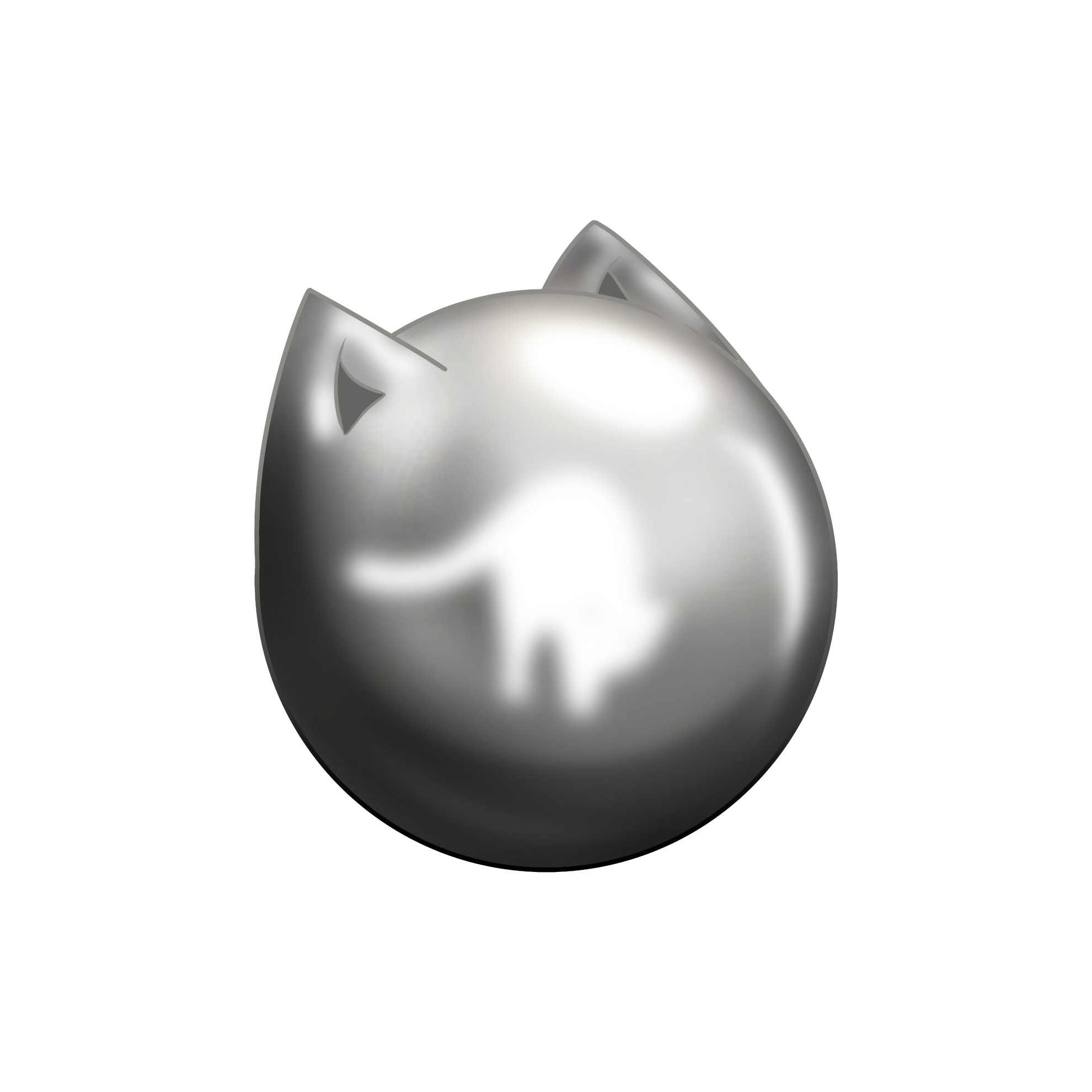 Red Orb