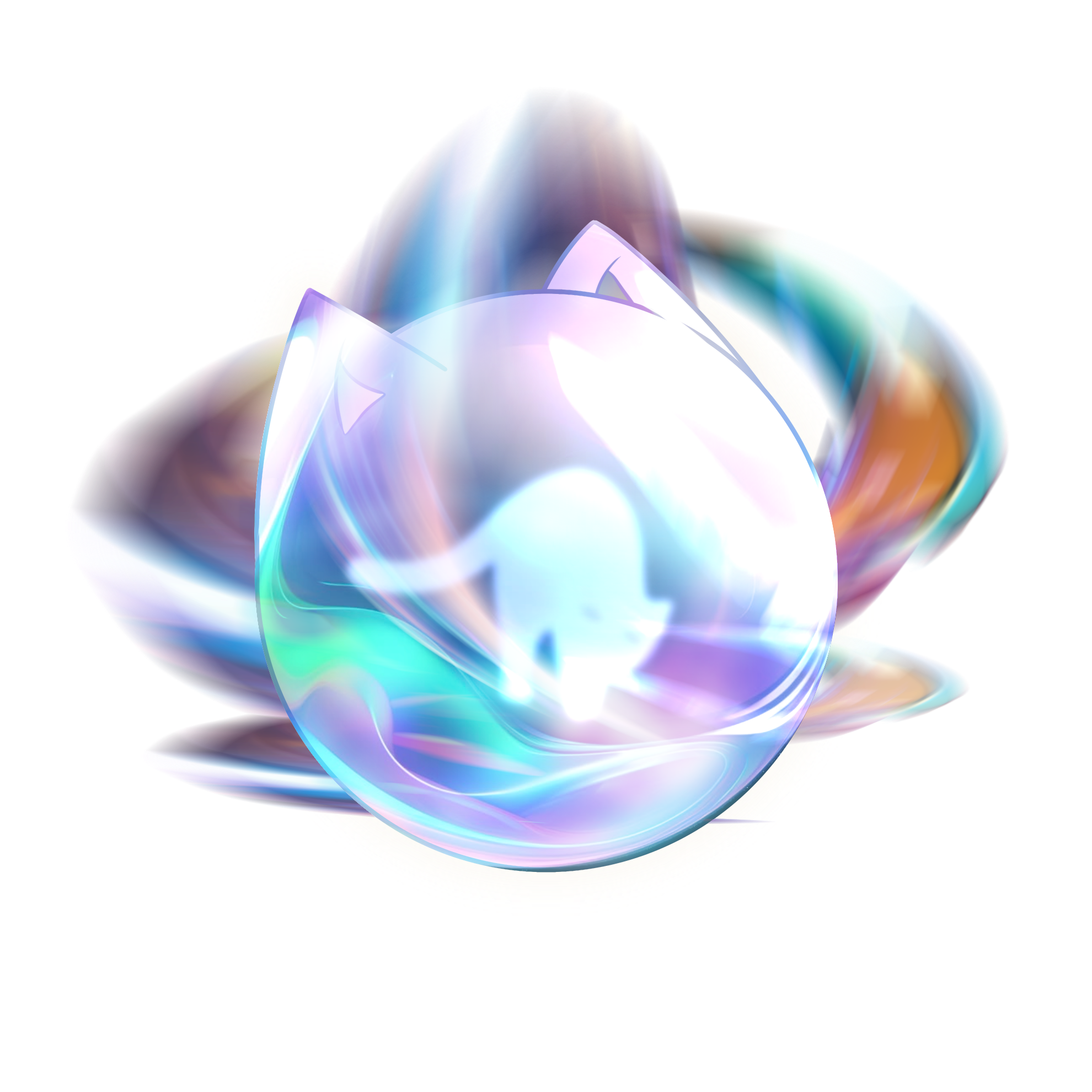 Emerald Orb